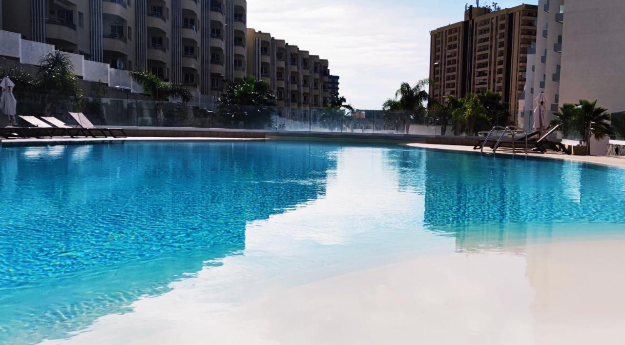 Paradise Ocean Suite Costa Adeje  Exterior photo