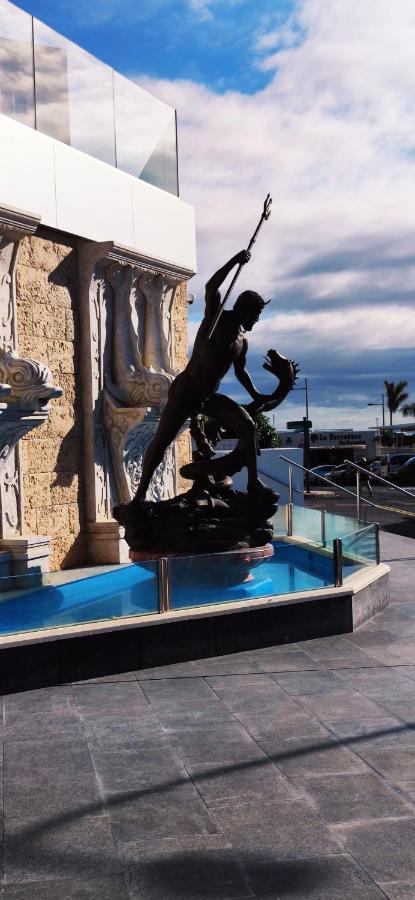 Paradise Ocean Suite Costa Adeje  Exterior photo