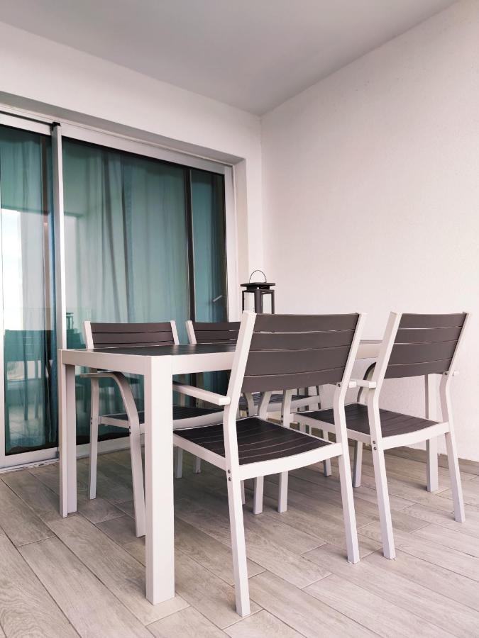 Paradise Ocean Suite Costa Adeje  Exterior photo